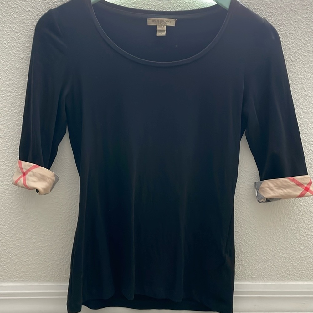 Burberry Brit shirt